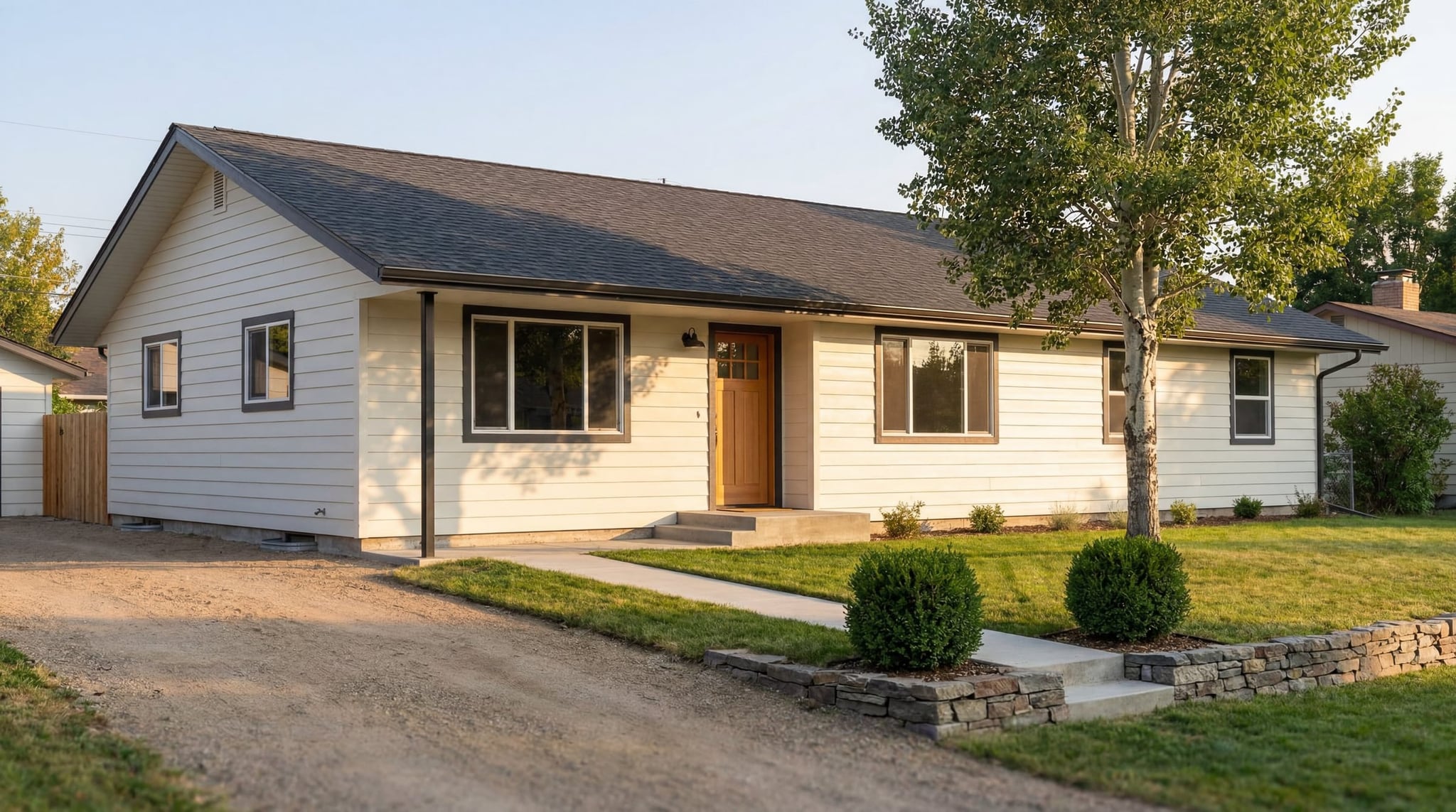 Lolo Flip — Bought right. Finished right. Listed right.