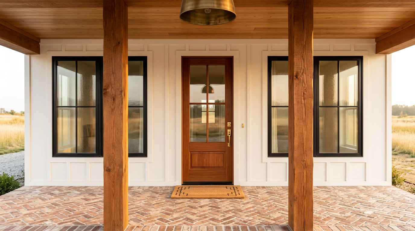 Porch