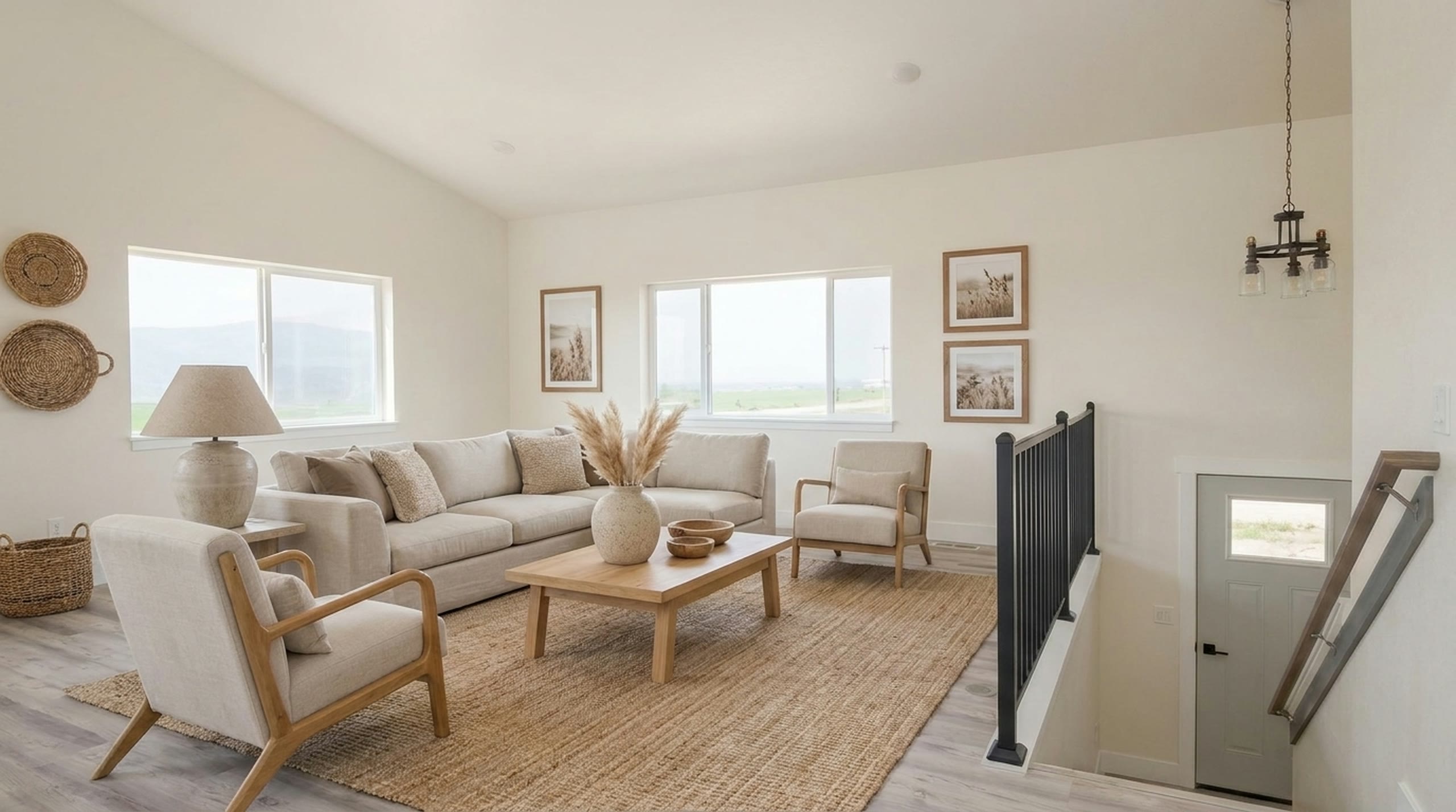 Viewpoint 4 — furnished, after