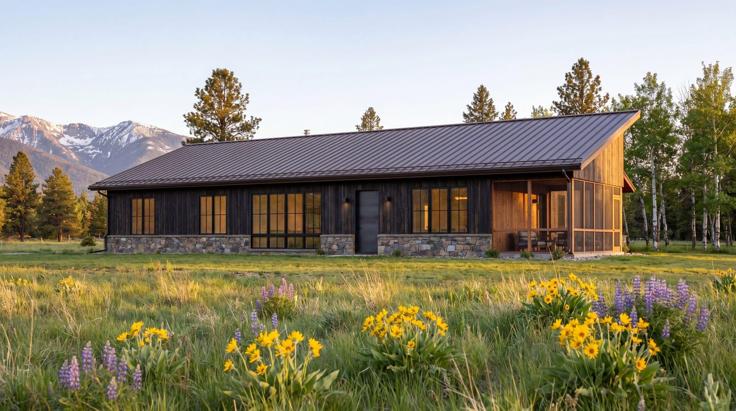 Meadow House